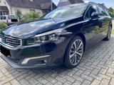 Peugeot 508 SW 2.0 GT BlueHDi 180 EAT6 STOP & START GT