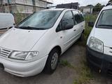 Volkswagen Sharan 1.9TDI Comfortline - gebrauchte VW Sharan aus dem Jahr 1998