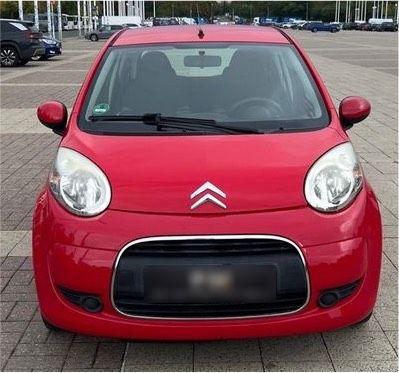 Citroën C1