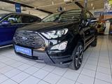 Ford EcoSport ST-Line//GARANTIE+ASSIST.+CARPLAY+ALU// - Ford EcoSport aus 2021
