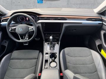 Volkswagen Arteon - 9