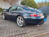 Porsche 911/996 Carrera Coupé  - Porsche aus 2000: 911