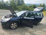 Opel Astra Kombi Diesel, 1,7L - Opel Astra aus 2009 mit Diesel-Antrieb: Kombi