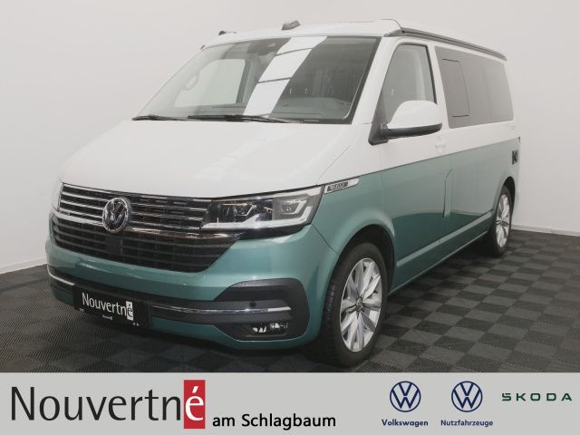 Volkswagen T6.1 California 2.0 TDI 4Motion Ocean + AHK