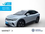 Volkswagen ID.4 Pro Performance Navi*Wärmep.*IQ-Drive*LED*E - Volkswagen Elektroautos