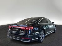 Audi A8 - Vorschau Bild 4