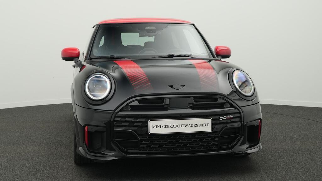 MINI Jcw Trim, миниатюра 3
