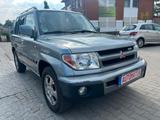 Mitsubishi Pajero 2.0 GDI Styling 4XWD Automatik,Klima,PDC - Mitsubishi: Gdi