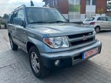 Mitsubishi Pajero 2,0 GDI Styling 4XWD Automatik,Klima - Mitsubishi Pajero mit Benzin-Antrieb: Geländewagen