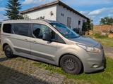 Ford Grand Tourneo 1.6 TDCi 85kW Titanium Titanium - Ford Grand Tourneo aus 2015