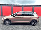 Volkswagen Golf Sportsvan VII Allstar BMT/Start-Stopp - mit Benzin-Antrieb: Gold, Limousine