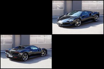 Ferrari 296 GTB*DaytonaRacingSeat,Lift,JBL,Carbon,Alkant