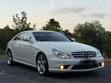Mercedes-Benz Mercedes Cls 63 amg - Mercedes-Benz aus 2007: Cls AMG