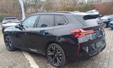 BMW X3 M50 xDrive-VOLLAUSSTATTUNG+Pano+21"+AHKschw - BMW X3: 2.5