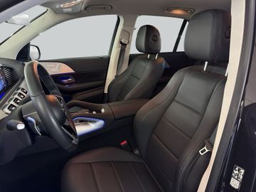 Mercedes GLE 350 - 11