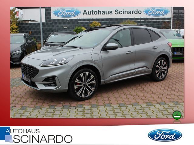 Ford Kuga 2.5 PHEV ST-Line X *NAVI*Panorama*B&O*HUD*