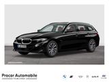 BMW 320e Touring Aut Nav LED PDC Driveass 17" - BMW 320 in Leverkusen