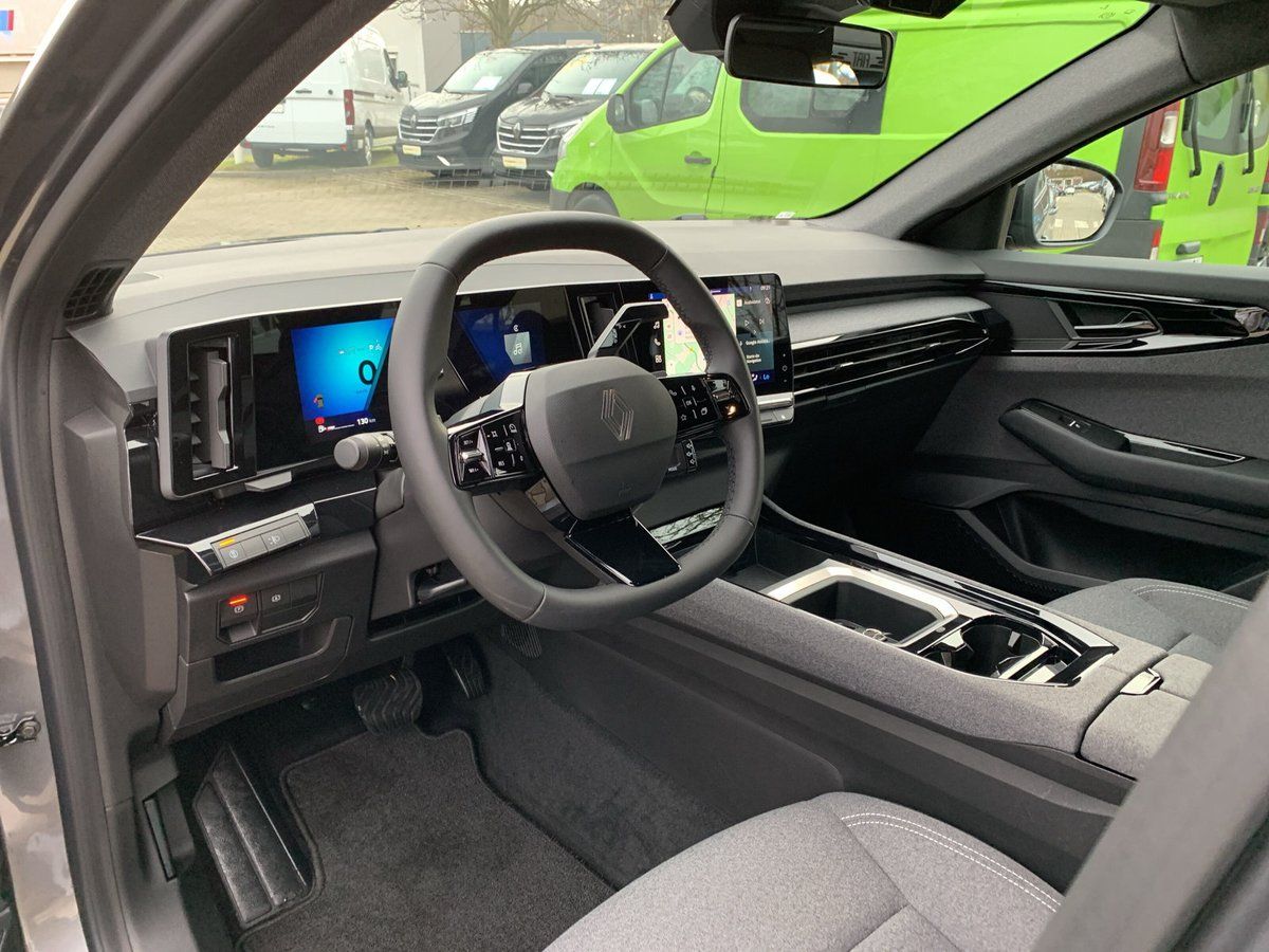 Renault Austral - Bild 10
