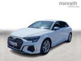 Audi S3 Sportback 2.0 TFSI quattro APP DAB VIRT LM18 - Audi S3 in Oberhausen