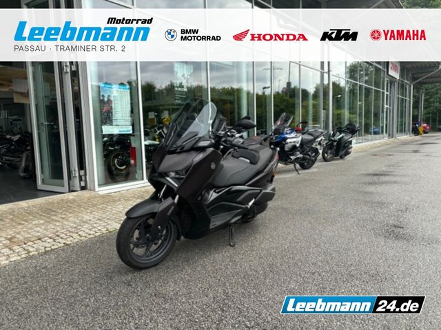 Yamaha Xmax 300 Techmax