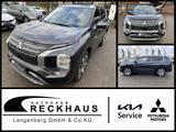 Mitsubishi Outlander Plug-in Hybrid TOP 2,4l Klima Navi - Mitsubishi Gebrauchtwagen