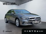Mercedes-Benz A 180 7G-DCT Progressive *LED*Park Assistent*SHZ - Mercedes-Benz A-Class in Dortmund