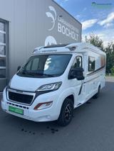 Weinsberg CaraCompact 600 MEG EDITION [PEPPER] - Angebote