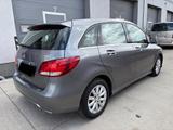 Mercedes-Benz B 180 CDI Automatik 55.000km - Mercedes-Benz: 1.0