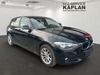 BMW 116 1 Limousine 5-trg. 116 i