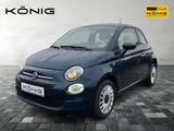 Fiat 500 Klima, CarPlay - Fiat 500 Gebrauchtwagen
