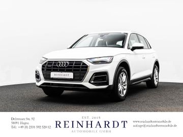 Audi Q5 - 5