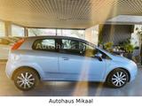Fiat Grande Punto 1.4 8V Dynamic - Fiat Grande Punto Gebrauchtwagen