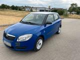 Skoda fabia II 1.2 Benzin 60ps viel neu te... - Skoda Fabia: 60ps