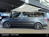 Mercedes-Benz V 300 d 4M AVANTGARDE Lang AMG PANO LUXUSSITZE - Mercedes-Benz Avantgarde