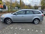 Ford Mondeo 2,0 Trend Turnier Trend - Ford Mondeo aus 2007: Kombi