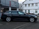 Audi A6 Avant 3.0 TDI quattro*Matrix*Standheizung - Audi A6: Luftfederung, Kombi