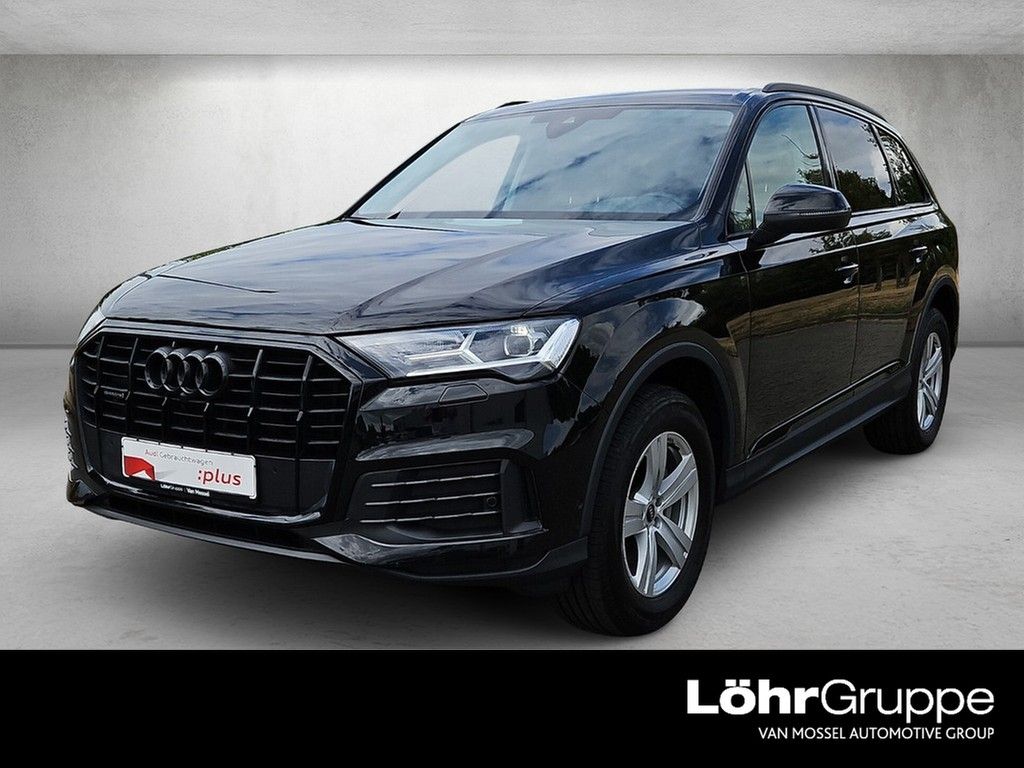 Image of Audi Q7