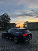 Mercedes-Benz E 350 d 4MATIC T All-Terrain Autom. All-Terrain - Mercedes-Benz E 350 Gebrauchtwagen in Köln