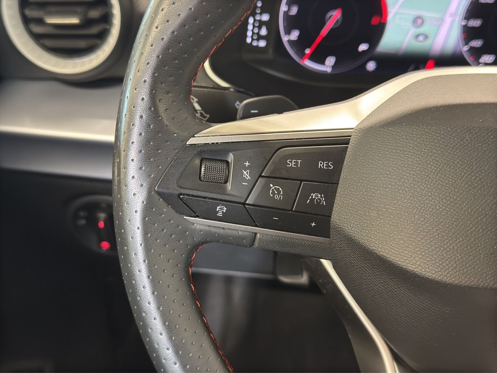 Seat Ibiza - Bild 19
