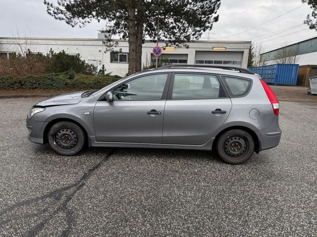 Hyundai i30 CW 1.4 Style