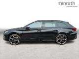Cupra Leon Sportstourer VZ 1.5 e-HYBRID 272 PS DSG Nav - Cupra Leon VZ mit Hybrid-Antrieb (Benzin/Elektro)