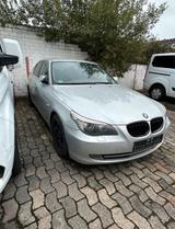 BMW e60 523i - BMW 523 in Wiesbaden