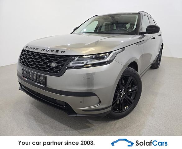 Land Rover Range Rover Velar 2.0 P400E Hybrid HSE AWD Aut.