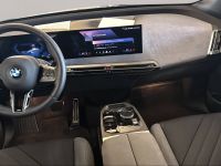 BMW iX - Vorschau Bild 10