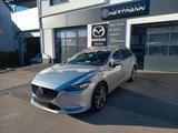 Mazda MAZDA 6  2.5 194PS AUTOMATIK HEAD UP , ACC... - Mazda: Mazda6