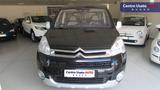 Citroën Citroen Berlingo 1.6 HDi 90CV FAP XTR Theatre - Citroën Berlingo: Van, Xtr