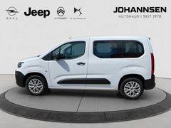 CITROEN Berlingo Elektro Feel M  Klima Navi PDC