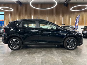 Hyundai BAYON Bayon Trend Mild-Hybrid 2WD *1.HAND*19%MW*