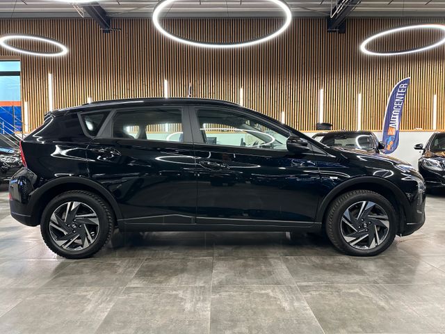 Hyundai BAYON Bayon Trend Mild-Hybrid 2WD *1.HAND*19%MW*