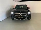 Mercedes-Benz GLB 200 d - Mercedes-Benz GLB 200 Kombi Gebrauchtwagen